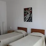 Residenza Conti רומא