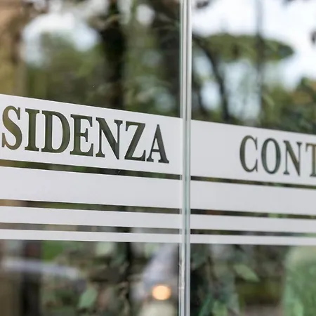 Residenza Conti 4* 罗马