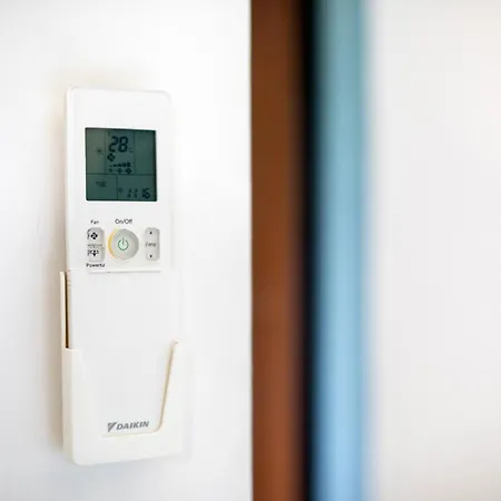 Residenza Conti 罗马