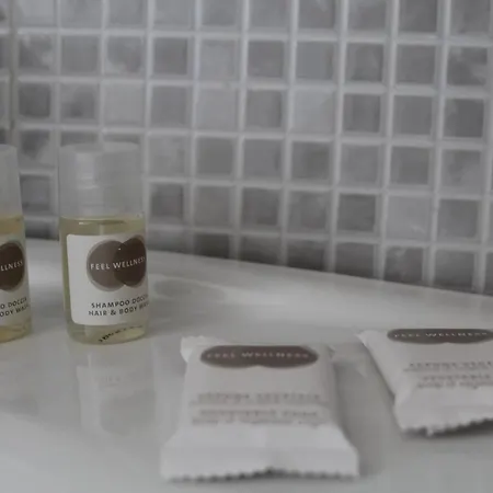 Residenza Conti 公寓式酒店 罗马