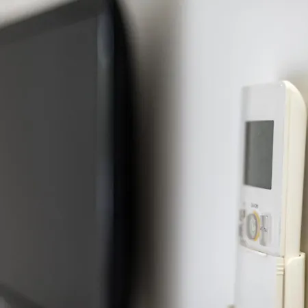 Residenza Conti 公寓式酒店 罗马