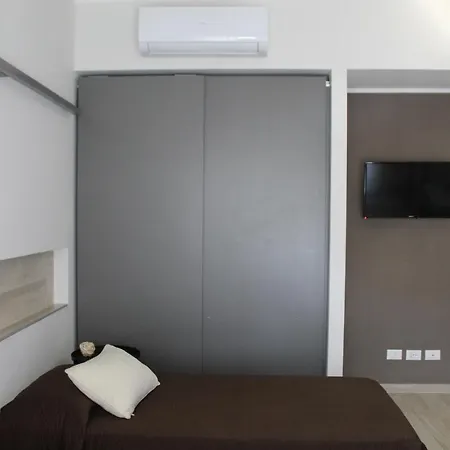 公寓式酒店 Residenza Conti 罗马