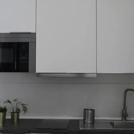 Residenza Conti 公寓式酒店