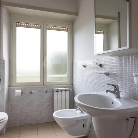 Residenza Conti 公寓式酒店