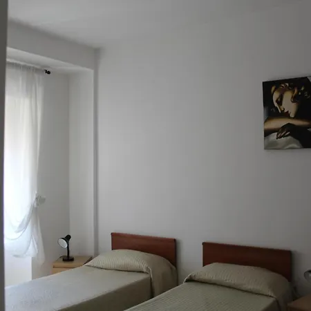 Residenza Conti