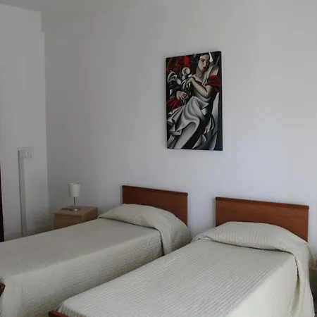 Residenza Conti Řím