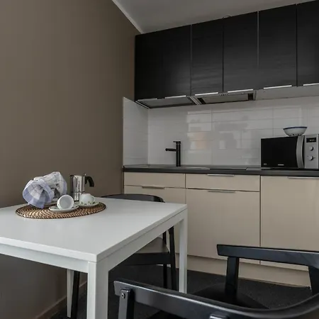 Residenza Conti