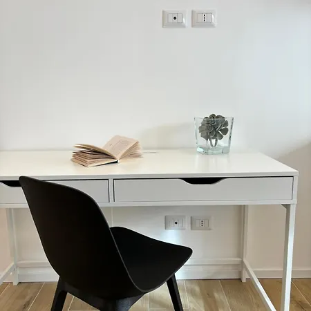 Residenza Conti 4* 罗马