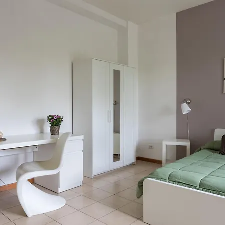 Residenza Conti 4* 罗马