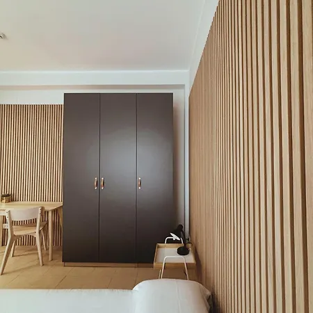 Residenza Conti 公寓式酒店