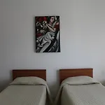 Residenza Conti Apartmanhotel