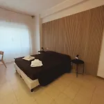 Residenza Conti Roma