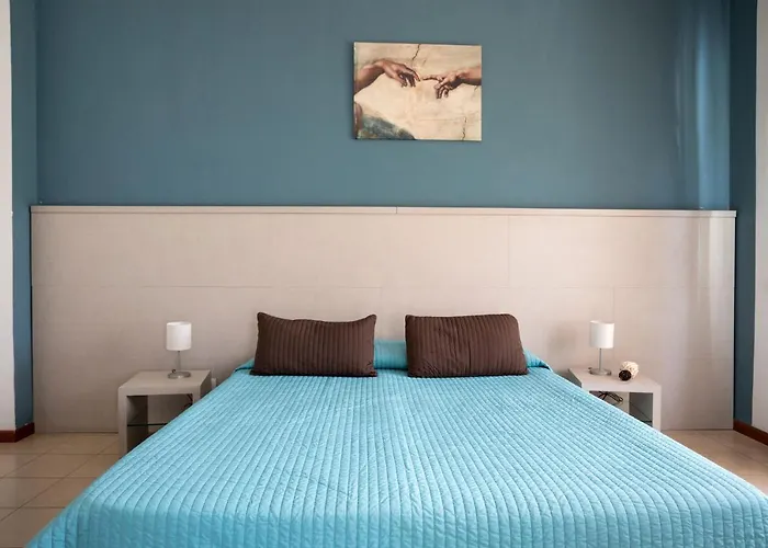 Aparthotel Residenza Conti