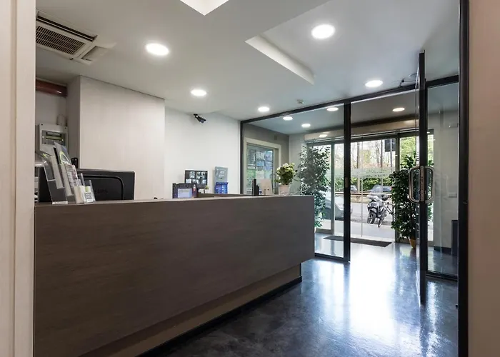 Residenza Conti 4*