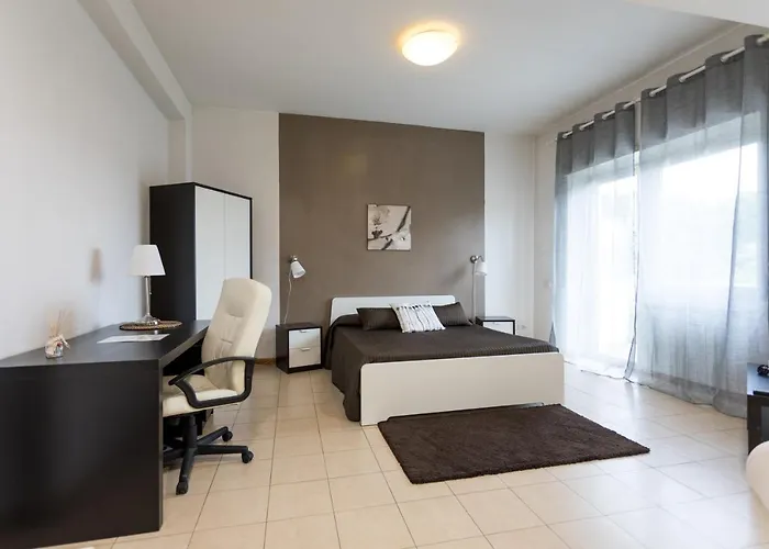 Aparthotel Residenza Conti Řím