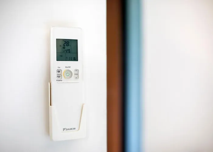 Residenza Conti Řím