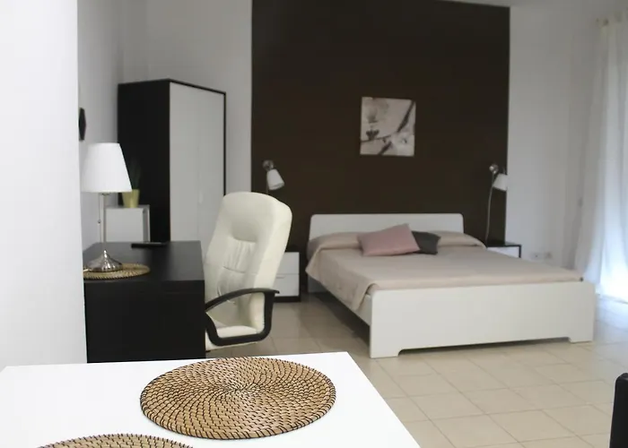 Residenza Conti 4* Řím