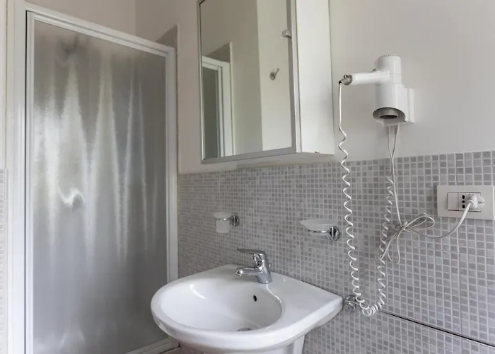 Aparthotel Residenza Conti Řím