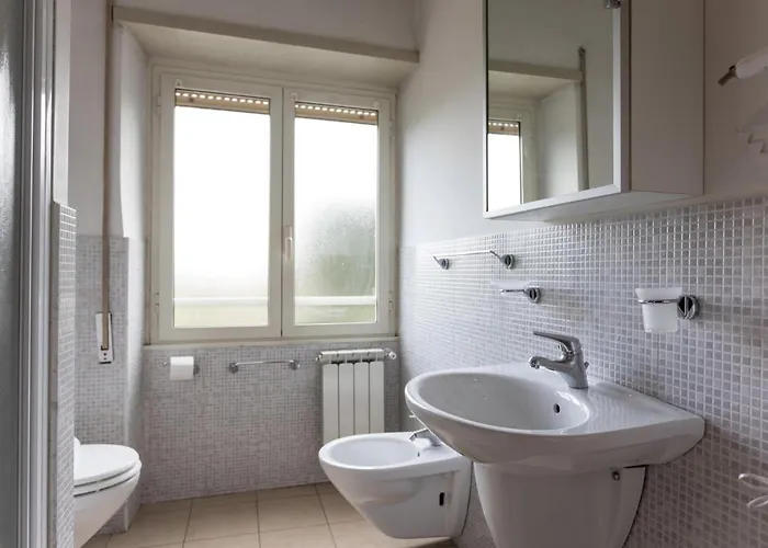 Residenza Conti Aparthotel