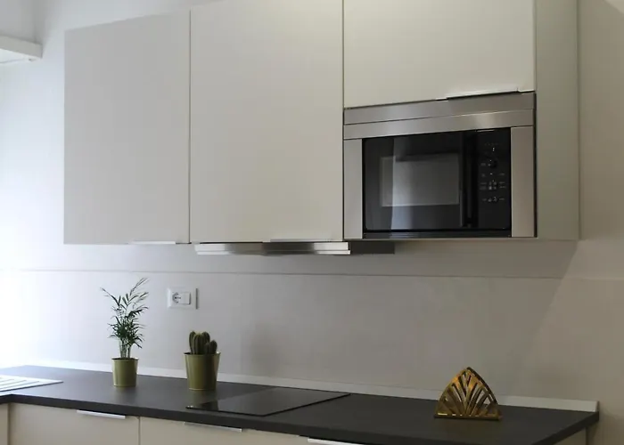 Aparthotel Residenza Conti