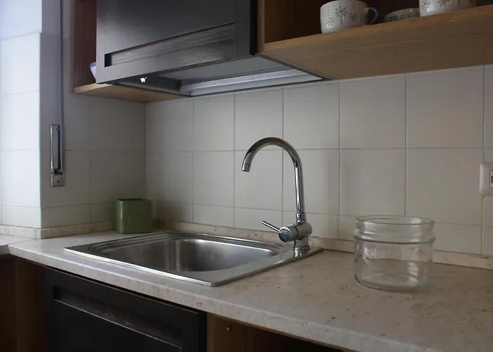 Residenza Conti Aparthotel Řím