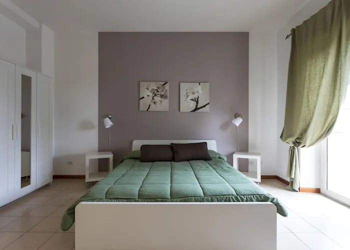 Aparthotel Residenza Conti Řím