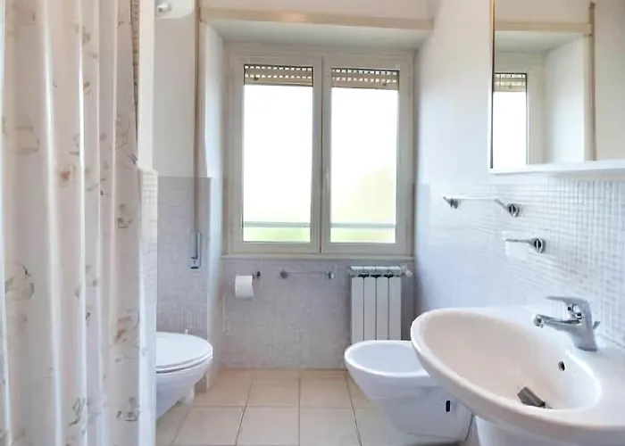 Residenza Conti Aparthotel Řím