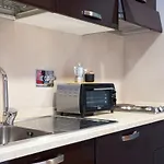 Residenza Conti Roma