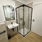 Residenza Conti Aparthotel
