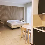 Residenza Conti Aparthotel Roma