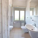 Residenza Conti Aparthotel Roma