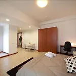 Residenza Conti Aparthotel 3*