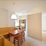 Residenza Conti Aparthotel Roma