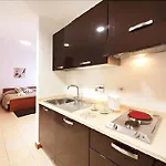 Aparthotel Residenza Conti