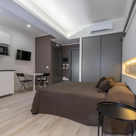 Apartahotel Residenza Conti 3*