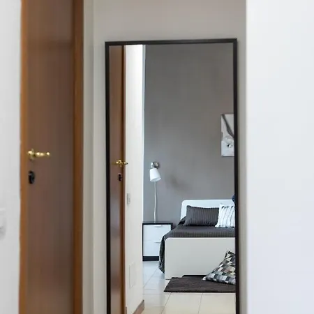 Residenza Conti Apartahotel Roma