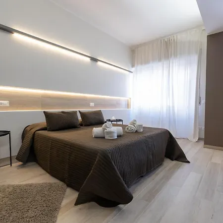 Apartahotel Residenza Conti 3*