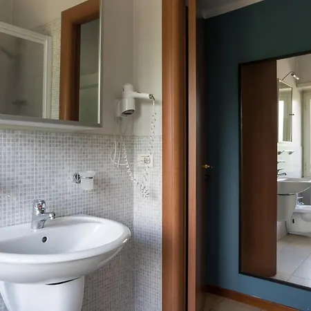 Residenza Conti 4* Roma