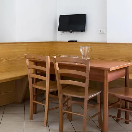 Residenza Conti Apartahotel 3*