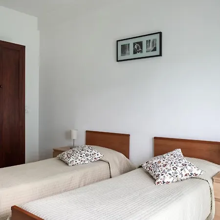 Apartahotel Residenza Conti 3*