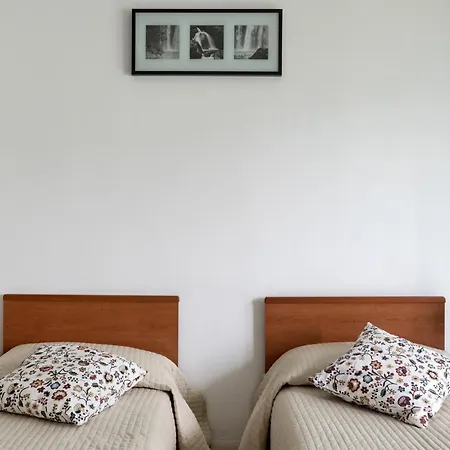 Apartahotel Residenza Conti Roma