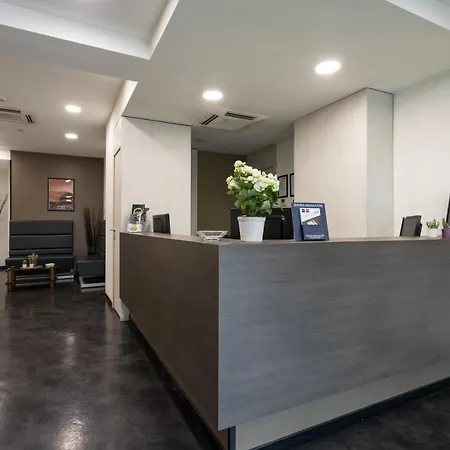 Residenza Conti 3* Roma
