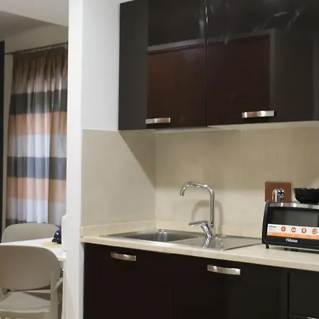 Residenza Conti