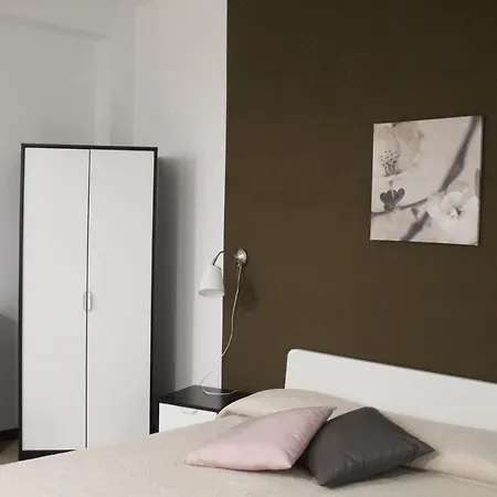 Residenza Conti 4* Roma