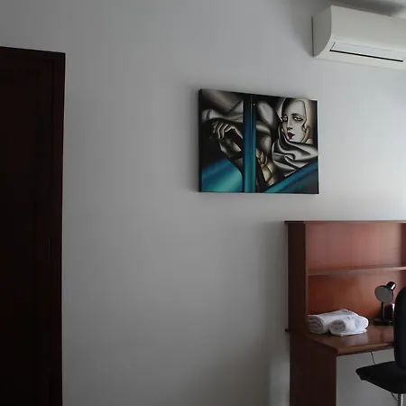 Apartahotel Residenza Conti