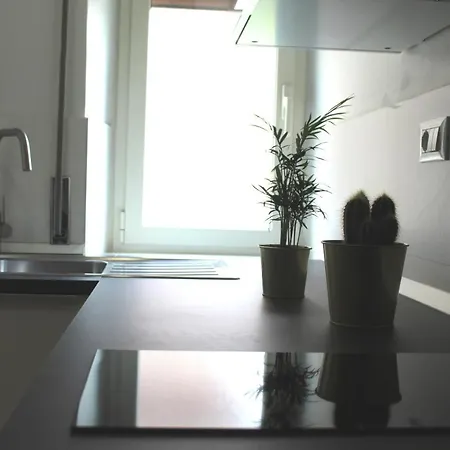 Residenza Conti 4* Roma