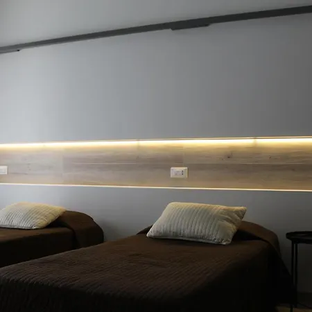 Apartahotel Residenza Conti