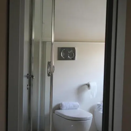 Ξενοδοχείο με διαμερίσματα Residenza Conti 4*