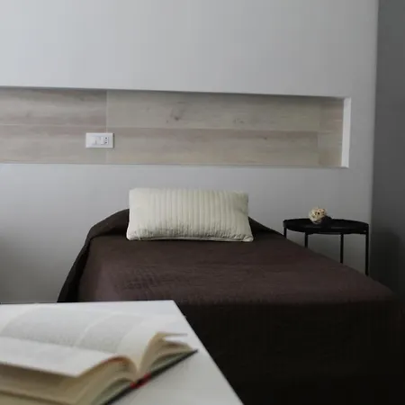 Residenza Conti Rome