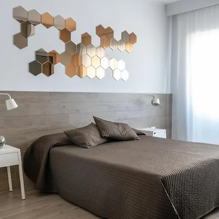 Apartahotel Residenza Conti 3*